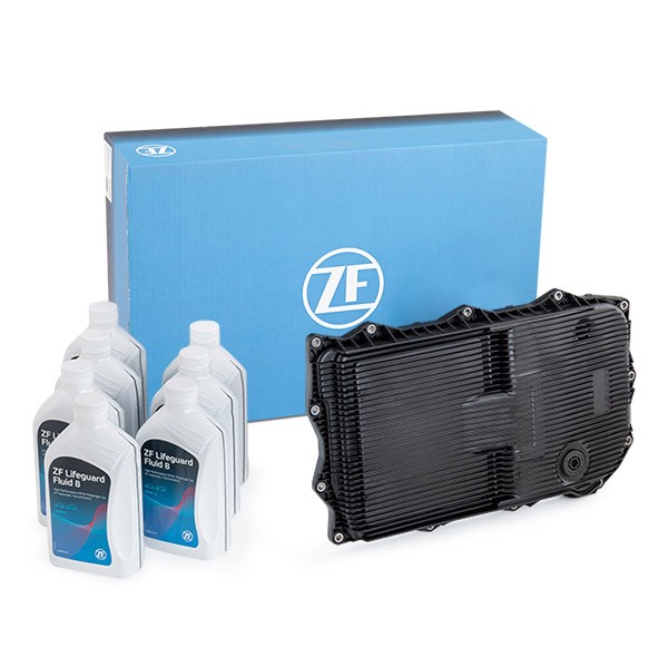 ZF GETRIEBE Gearbox service kit Article number: 1087.298.360 cheaply