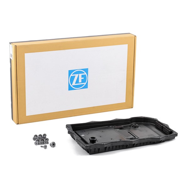ZF GETRIEBE Automatic transmission filter kit Article number: 1087.298.364 cheaply