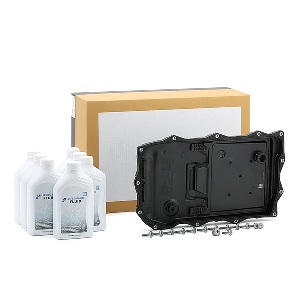 ZF GETRIEBE Gearbox service kit Article number: 1087.298.365 cheaply