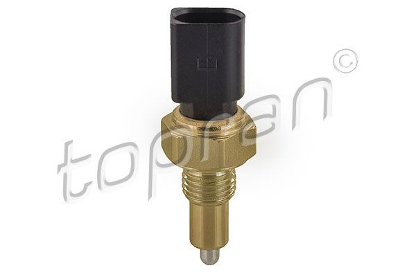 TOPRAN Gasket, cylinder head Article number: 109 405 cheaply