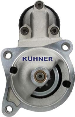 AD KÜHNER Starter motor Article number: 1091 cheaply