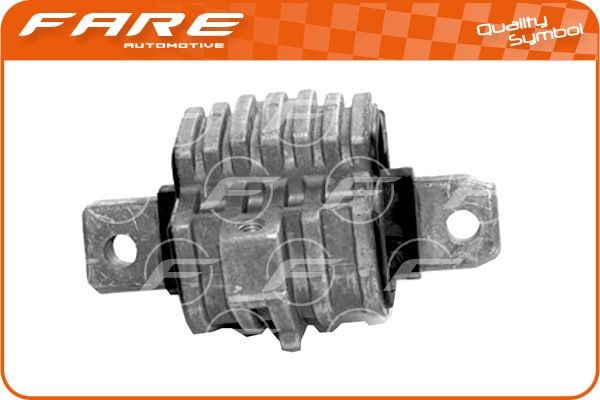 FARE SA Mounting, manual transmission support Article number: 10911 cheaply