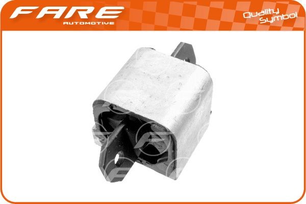 FARE SA Mounting, manual transmission support Article number: 10912 cheaply