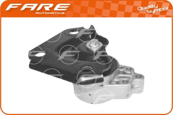 FARE SA Engine mount Article number: 10947 cheaply