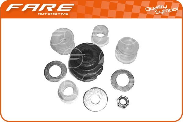 FARE SA Bush, selector- / shift rod Article number: 1096 cheaply