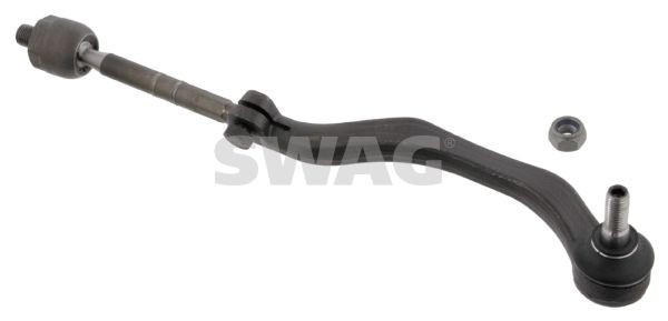 SWAG Oil filter Article number: 11 94 7224 cheaply