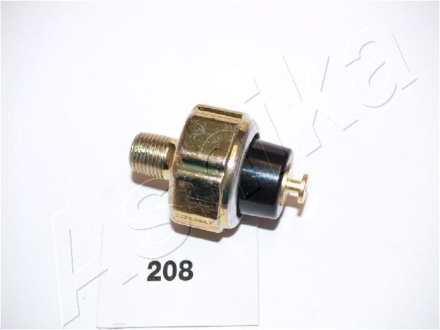 ASHIKA Oil Pressure Switch Article number: 11-02-208 cheaply