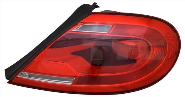TYC Rear light Article number: 11-12318-21-9 cheaply