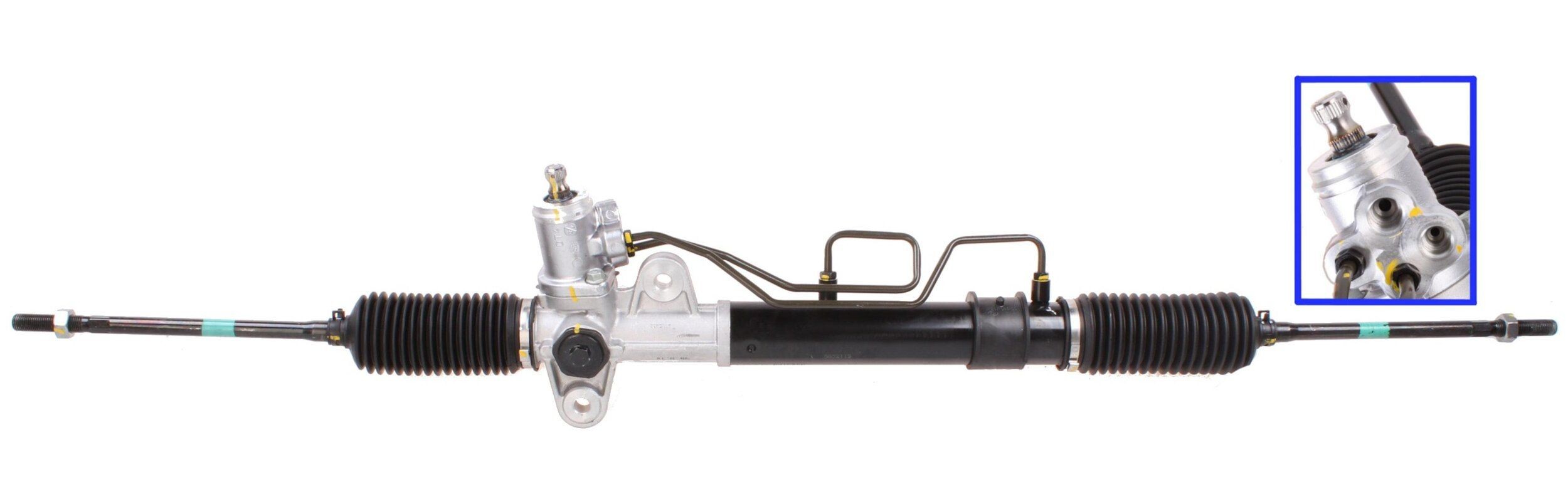 ELSTOCK Steering rack Article number: 11-1315 cheaply