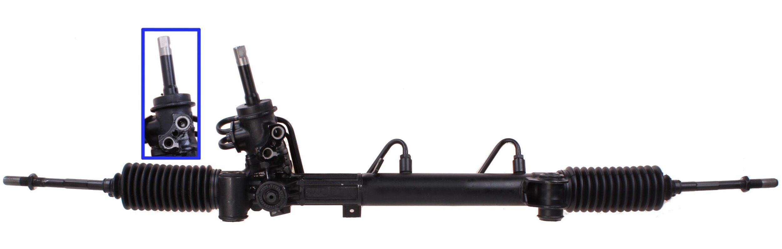 ELSTOCK Steering rack Article number: 11-1381 cheaply