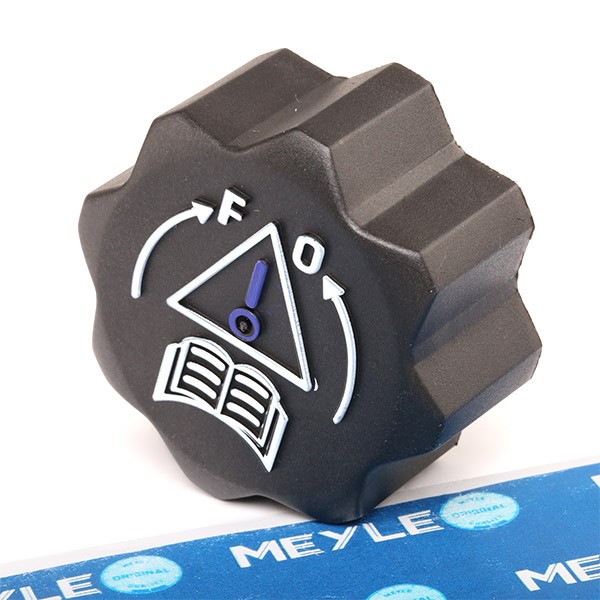MEYLE Radiator cap Article number: 11-14 238 0000 cheaply