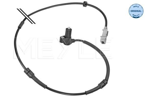 MEYLE ABS sensor Article number: 11-14 800 0004 cheaply