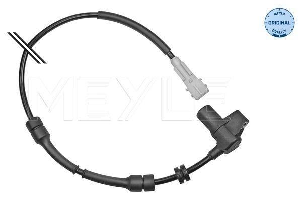 MEYLE ABS sensor Article number: 11-14 800 0015 cheaply