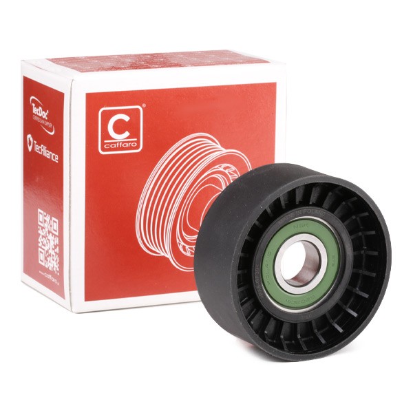 CAFFARO Tensioner pulley Article number: 11-99 cheaply