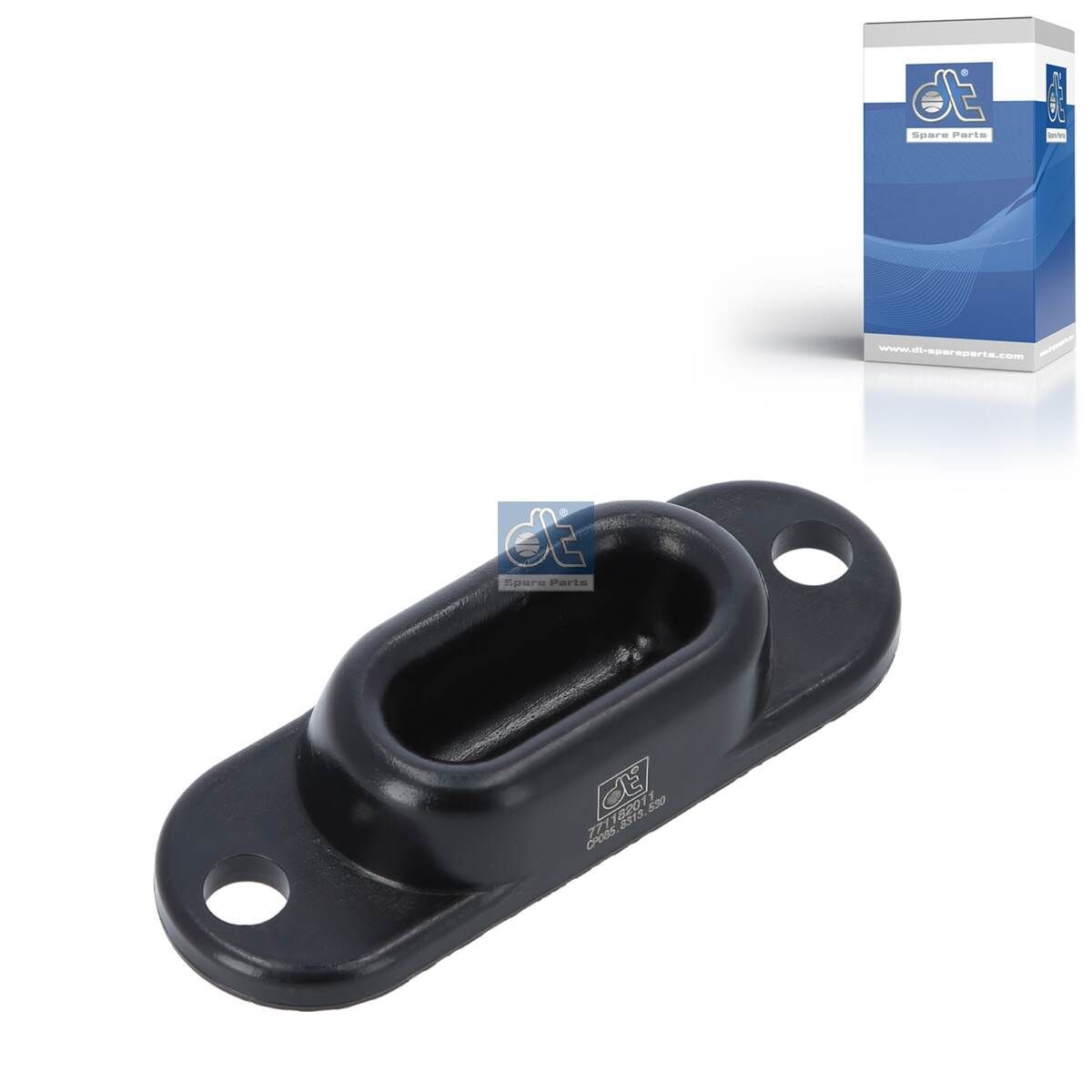 DT Spare Parts Door Hinge Article number: 11.75530 cheaply