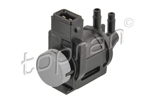 TOPRAN Change-Over Valve, exhaust-gas door Article number: 110 876 cheaply