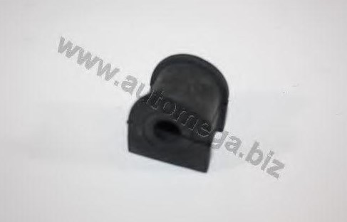 AUTOMEGA Anti roll bar bush Article number: 110024310 cheaply