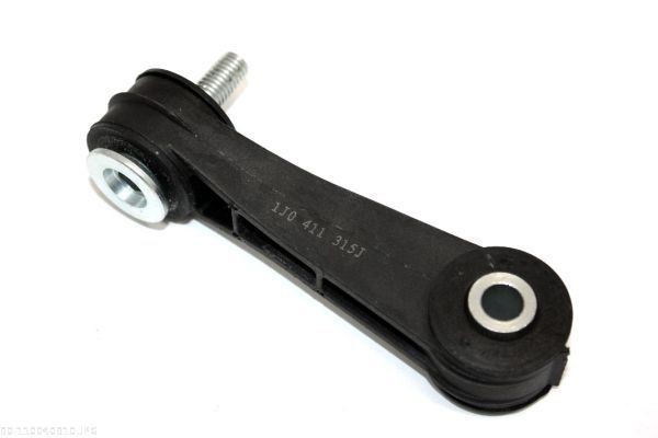 AUTOMEGA Trailing arm / Suspension arm bush Article number: 110025710 cheaply