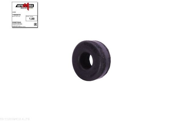 AUTOMEGA Top strut mount Article number: 110036410 cheaply