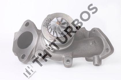 TURBO´S HOET Turbod Artikli number: 1100460 soodsalt