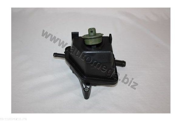 AUTOMEGA 110074810 Ekspansionsbeholder, Hydraulikolie- servostyring GOLF 2.3 V5 150 HK Benzin 2006