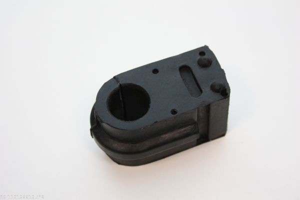 AUTOMEGA Anti roll bar bush Article number: 110106610 cheaply