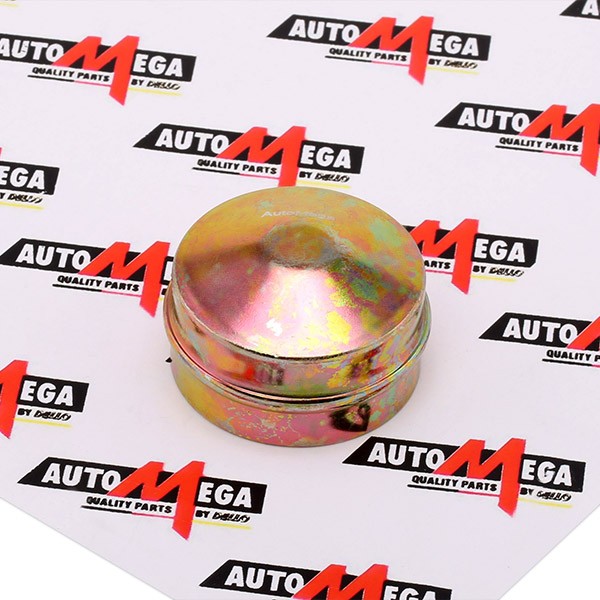 AUTOMEGA Protection Lid, wheel hub Article number: 110150110 cheaply