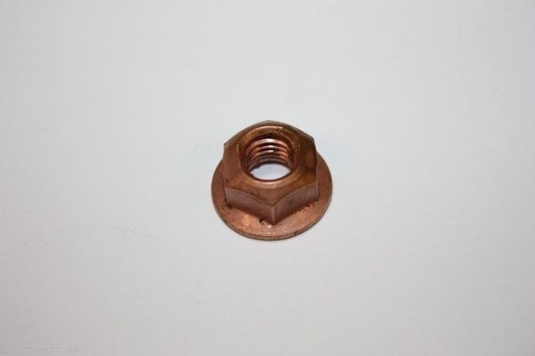 AUTOMEGA 110157410 Nut CORSA 1.7 CDTi (F08, W5L) 101 PS Diesel 2012