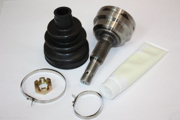 AUTOMEGA Joint kit, drive shaft Article number: 110177110 cheaply