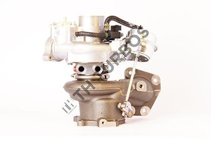 TURBO´S HOET Turbod Artikli number: 1102797 soodsalt