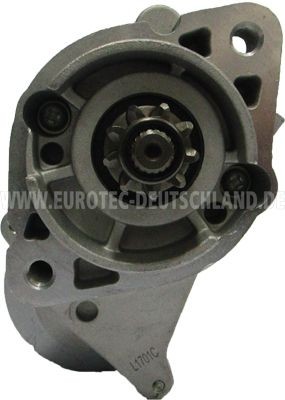 EUROTEC Starter Artikli number: 11040883 soodsalt