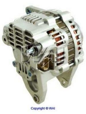 WAI Alternator Article number: 11053N cheaply