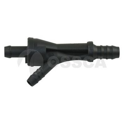 OSSCA 11057 Valve, vacuum pump PASSAT 2.8 V6 Syncro/4motion 193 PS Petrol 2001