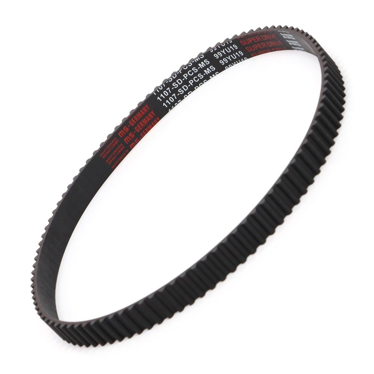 MASTER-SPORT Timing Belt Article number: 1107-SD-PCS-MS cheaply