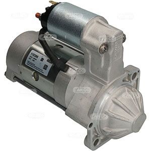 HC-Cargo Generaator Artikli number: 110770 soodsalt