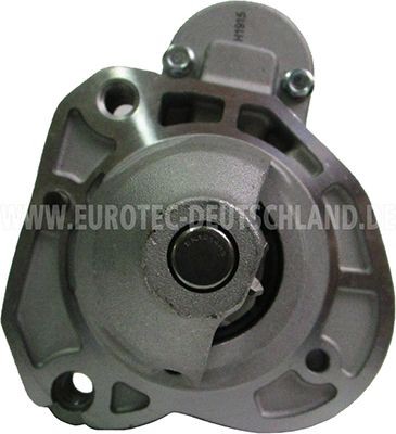 EUROTEC Starter motor Article number: 11090322 cheaply