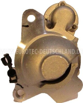 EUROTEC Starter Varenummer: 11090329 billige