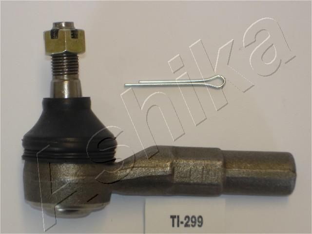 ASHIKA Track rod end Article number: 111-02-299 cheaply