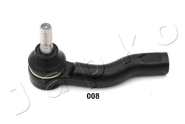 JAPKO Track rod end Article number: 111007L cheaply