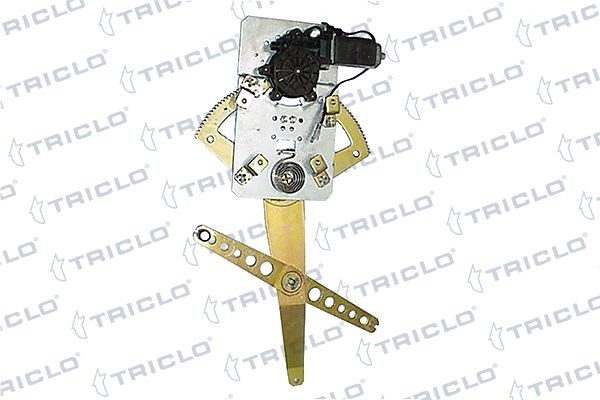 TRICLO Window regulator Article number: 111022 cheaply