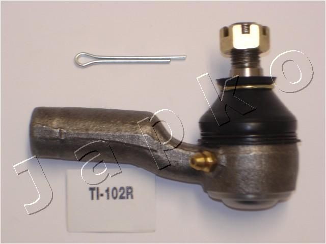 JAPKO Track rod end Article number: 111102R cheaply