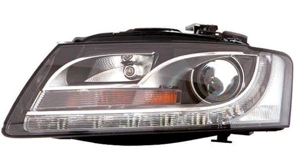 IPARLUX Headlight Article number: 11121012 cheaply