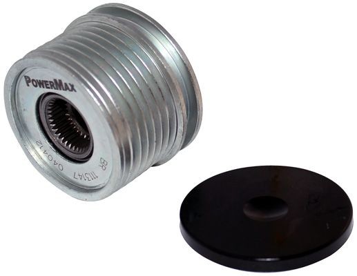 PowerMax Pulley, alternator Article number: 1113147 cheaply