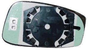 ABAKUS Mirror Glass, outside mirror Article number: 1114G01 cheaply