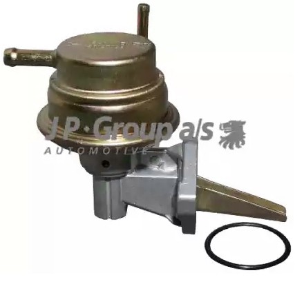 JP GROUP Fuel pump Article number: 1115200200 cheaply