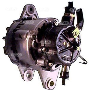 HC-Cargo Alternator Article number: 111687 cheaply