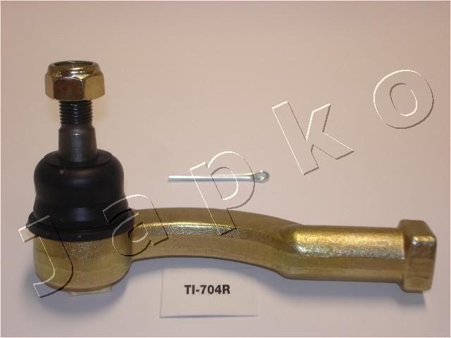JAPKO Track rod end Article number: 111704R cheaply