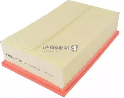 JP GROUP Air filter Article number: 1118609900 cheaply