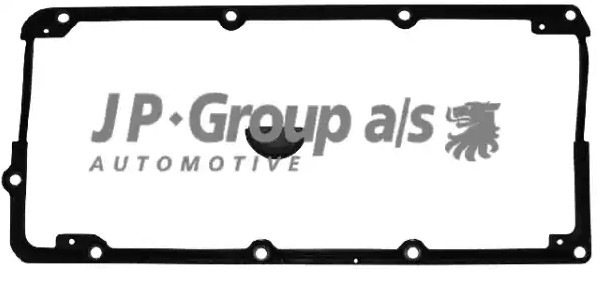 JP GROUP Gasket Set, cylinder head cover Article number: 1119202510 cheaply
