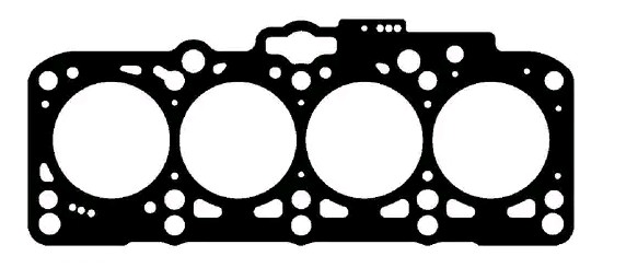 JP GROUP Gasket, cylinder head Article number: 1119308000 cheaply
